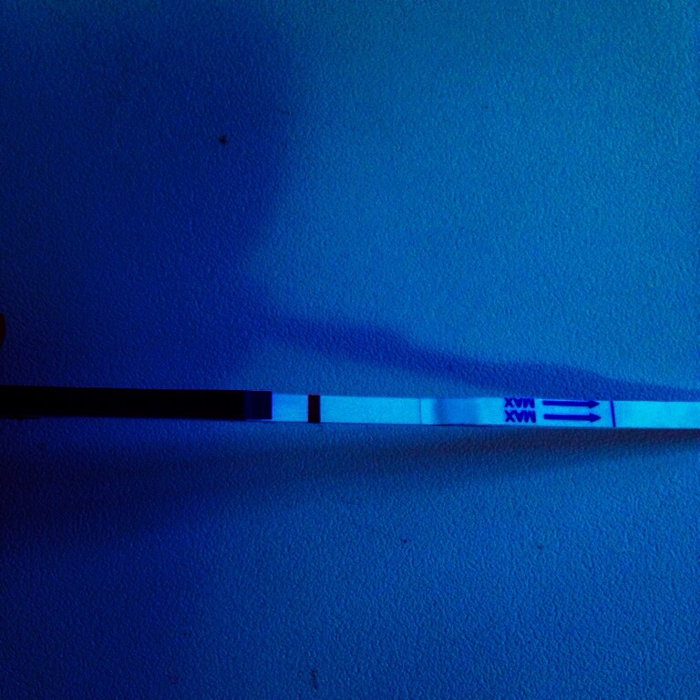 Чумачечная я)))