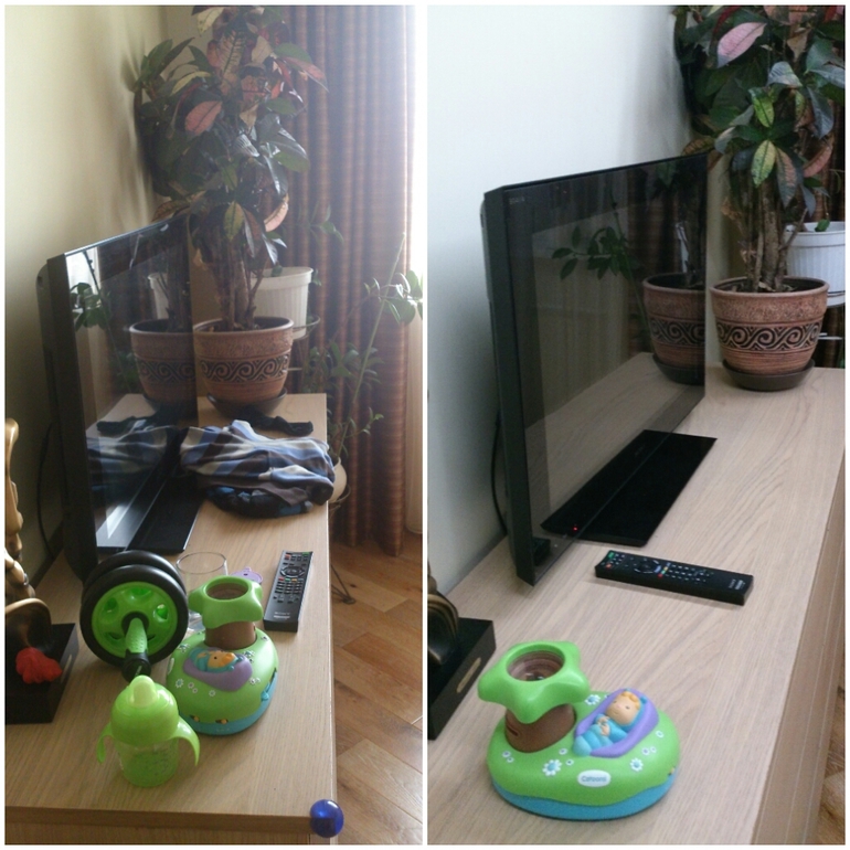 Взлет 72. День 8.