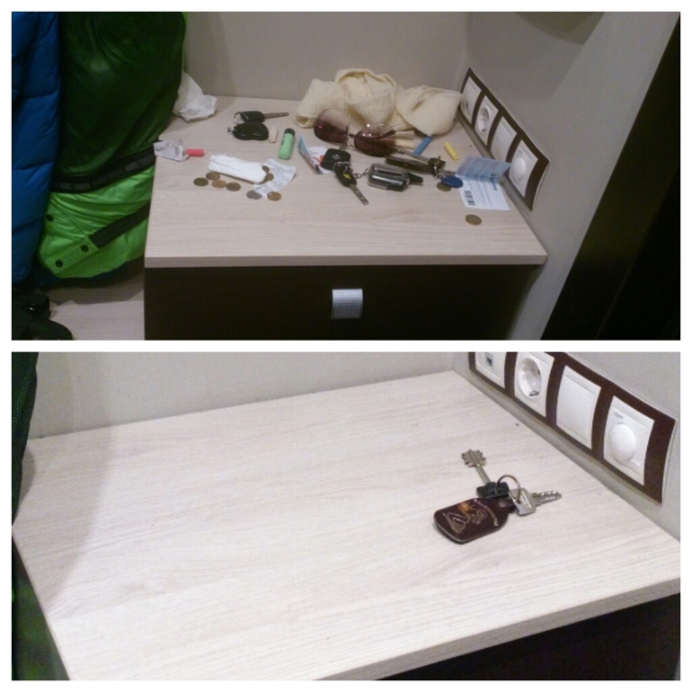 Взлет 72. День 8.