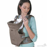 Как переделать недорюкзак в рюкзак с правильной пасадкой