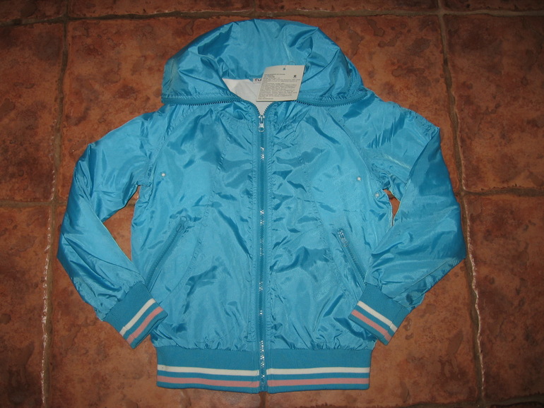 Пакетом для девочки 116-122-128 размер : Москва и регионы