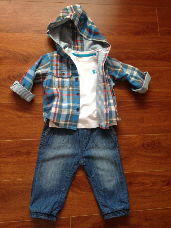 Первый хваст)