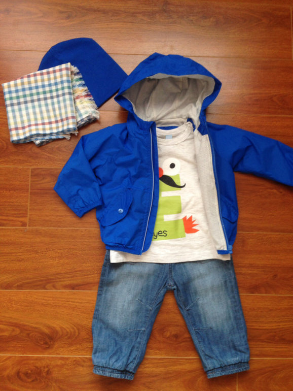 Первый хваст)