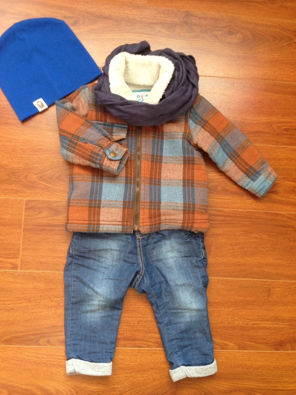 Первый хваст)