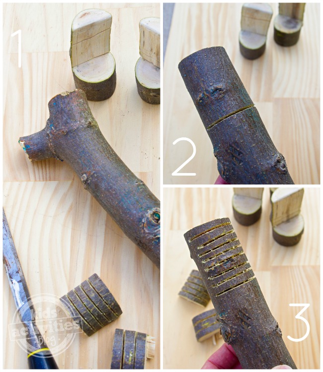 Как сделать кукольную мебель своими руками. Мастер-класс