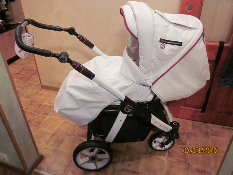 Мой хартанчик