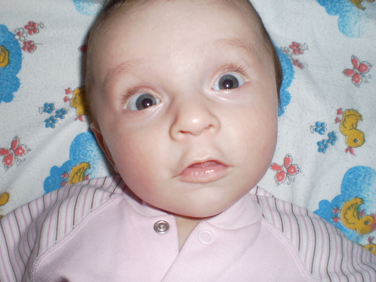 Чудо-пупс) Фото)