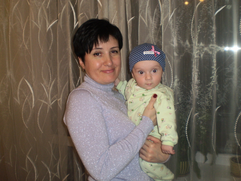 Чудо-пупс) Фото)