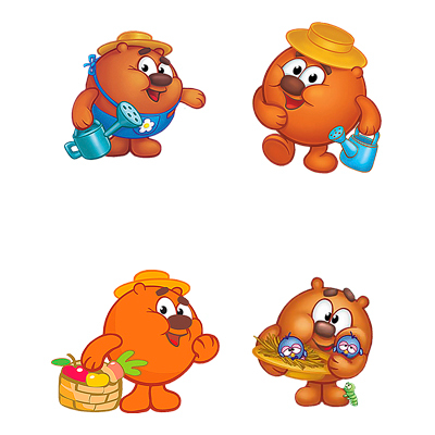 картинки на водорастворимой бумаге на www.milnica-vl.ru