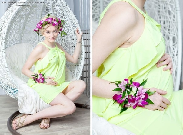 Беременная ФотосессиЯ на 20 декабря!!!