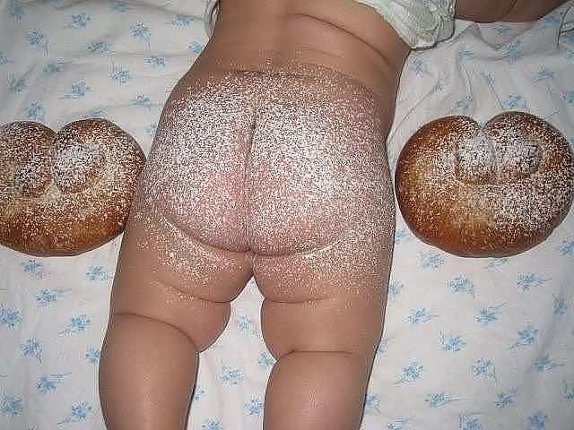 дорогие ББшечки! скоро у всех нас так будет, я верю!!!