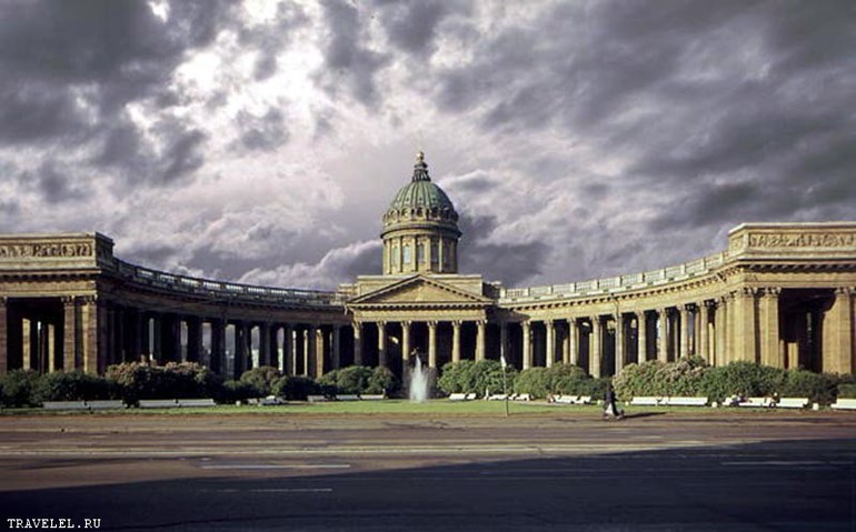 Питер
