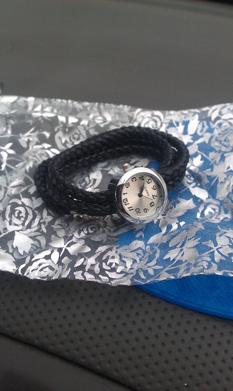 Радость от Настеньки)