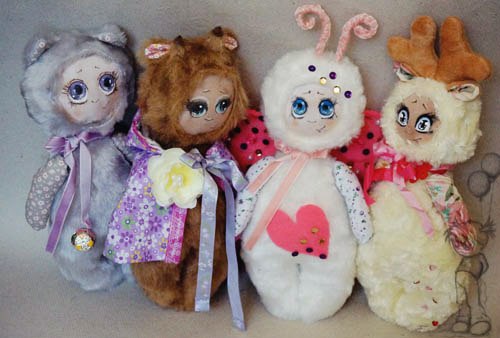 Обменяемся?:)