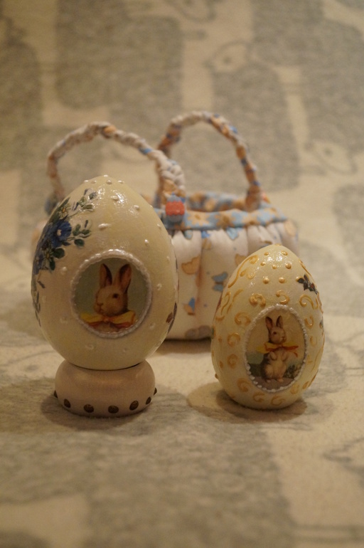 ОП на пасху!) Космическая радость-от Нереальной Феи)