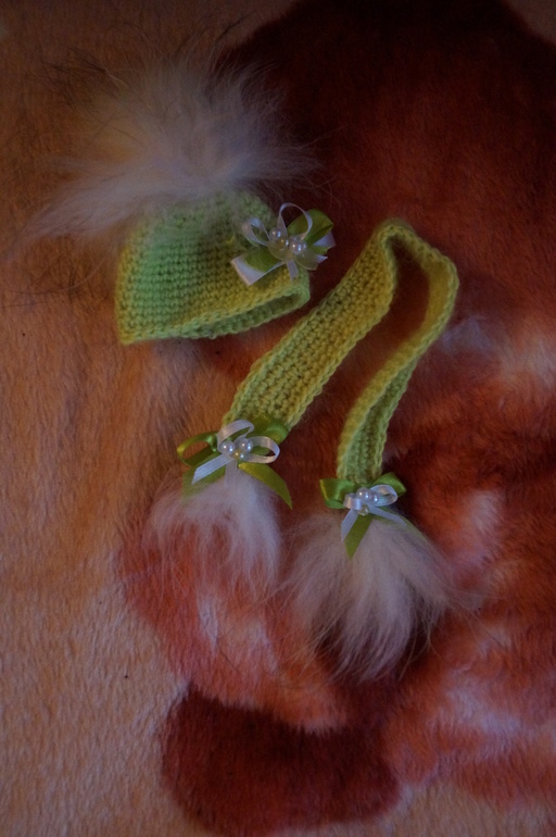 Обмен с подружкой!)