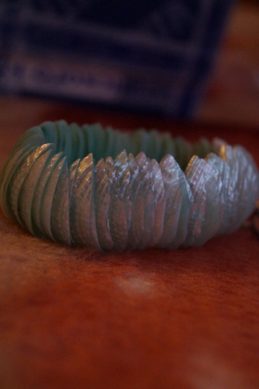 Посылочка от Ксении!