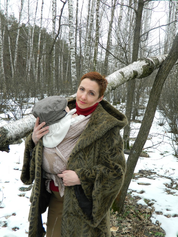 Дива Эссенца Мока