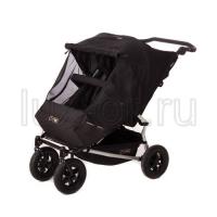 Москитная сетка Cover sun для Mountain Buggy Duet