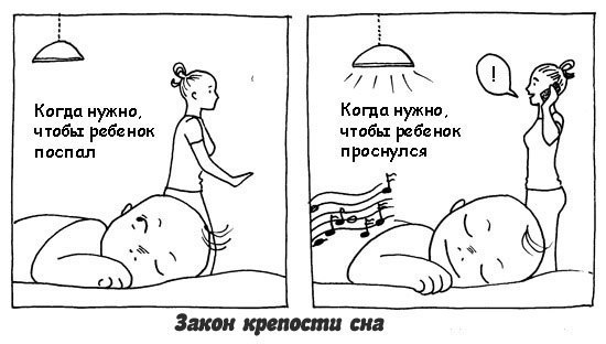 Мамина жизнь