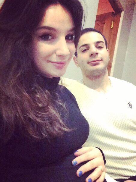 Мы растем) 24,5 неделек)