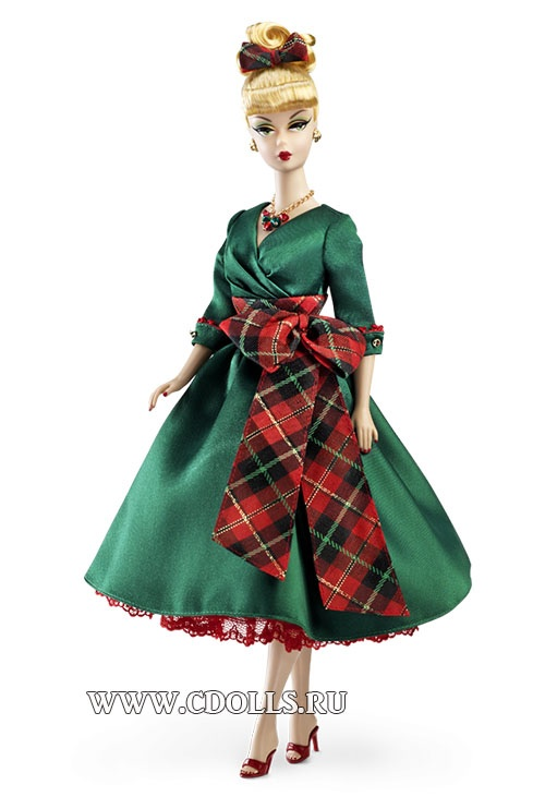 Dreams. Barbie.