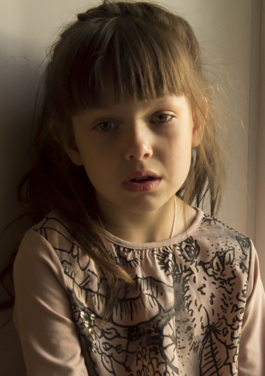 Д/З - Эпизод третий. Портрет