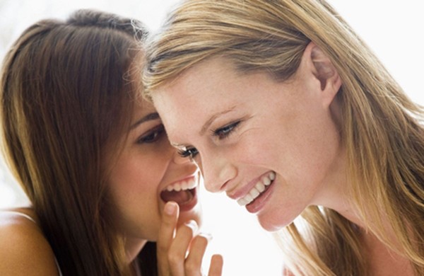 Болтливость делу не помеха? Смотря какому...