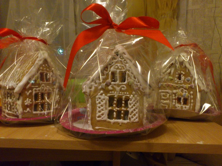 Первый опыт