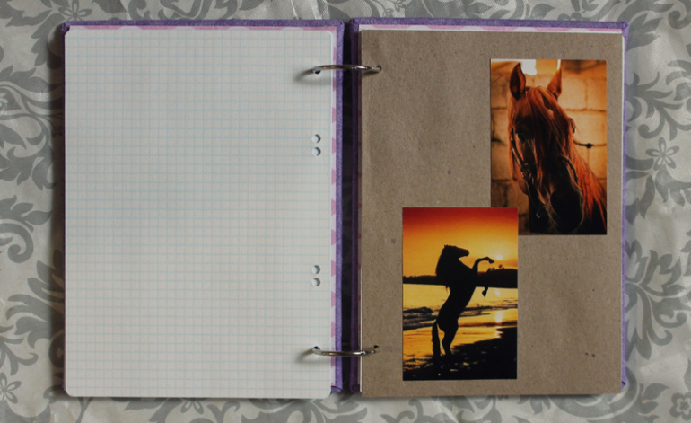 БлокнотоПОСТ