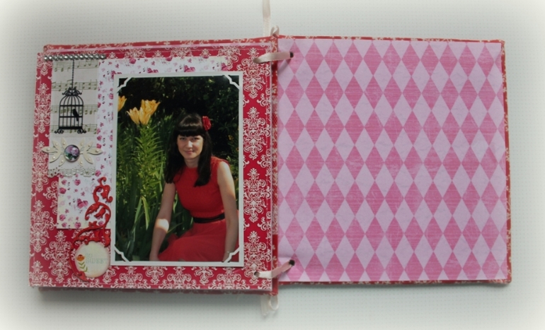 Свадьба IN RED.