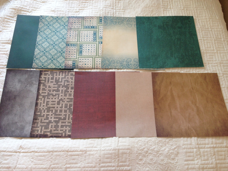 Мои покупки