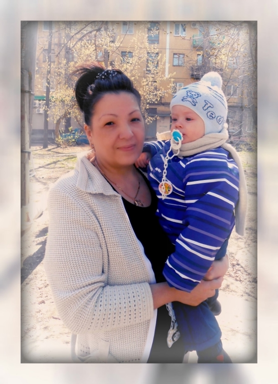 отдохнули на Красную горку