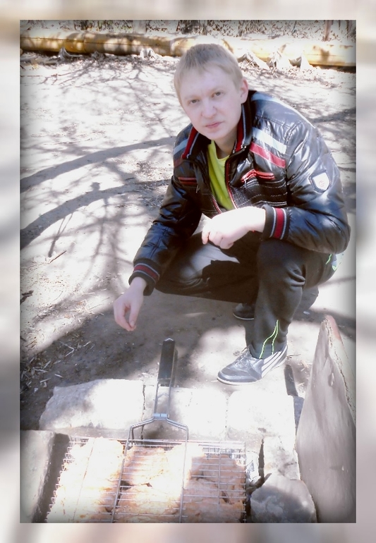 отдохнули на Красную горку