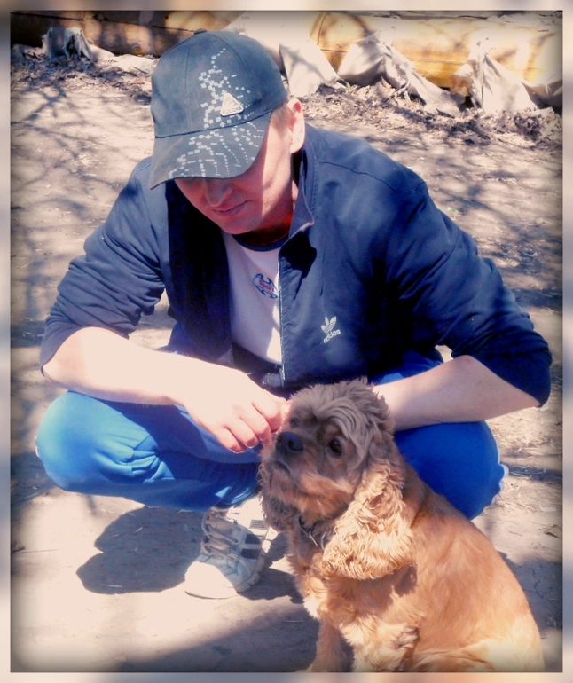 отдохнули на Красную горку