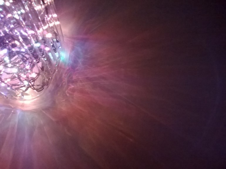 занятость, новый год и любовь