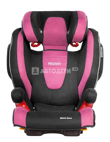 Выбор автокресла на рост от 122см., вес от 22кг, возраст 7 лет.
