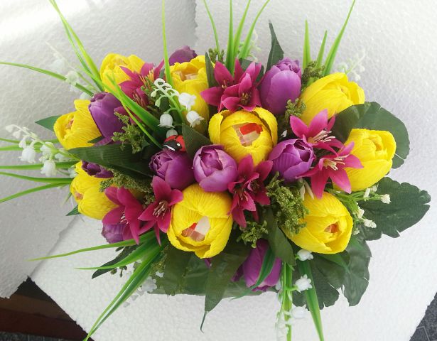 подарочки к 8 марта