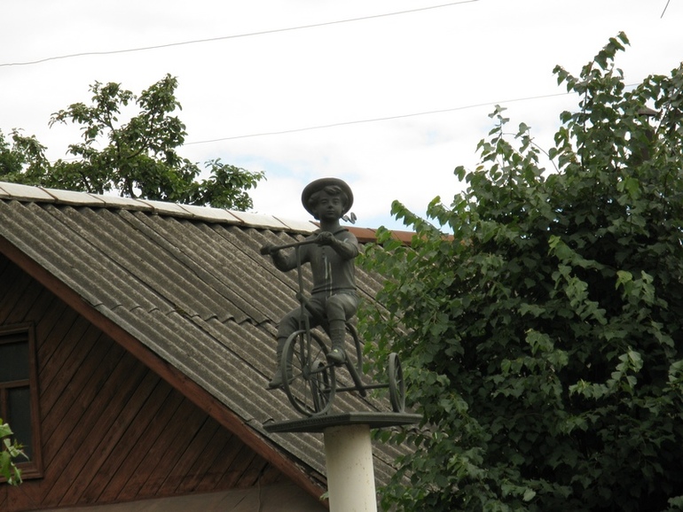 Вылазки в Дмитров и Дубну. Часть 1. Дмитров.