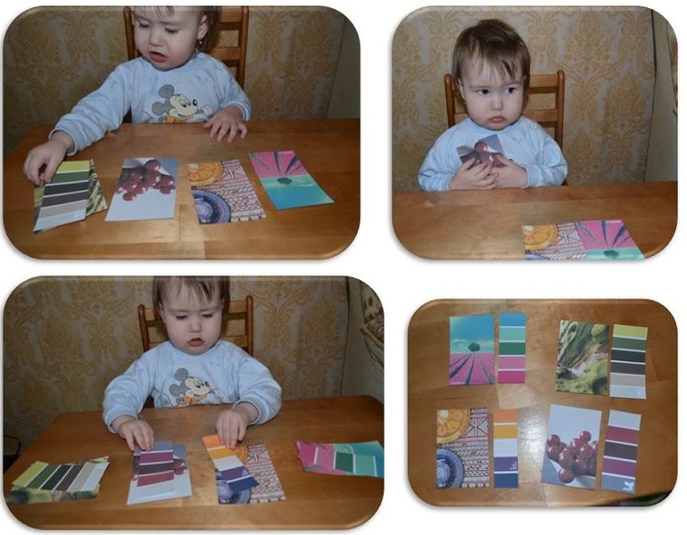 Занятие Шичида (1,9). ТЗ "Тучи, дождик"