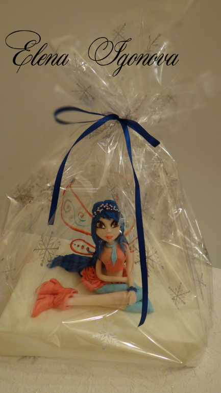 Винкс Муза.