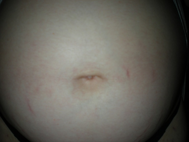 33-я неделька!+фото