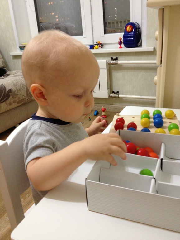 Plan Toys многоплановый.
