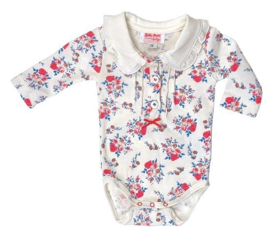 одежда для младенцев от разных производителей