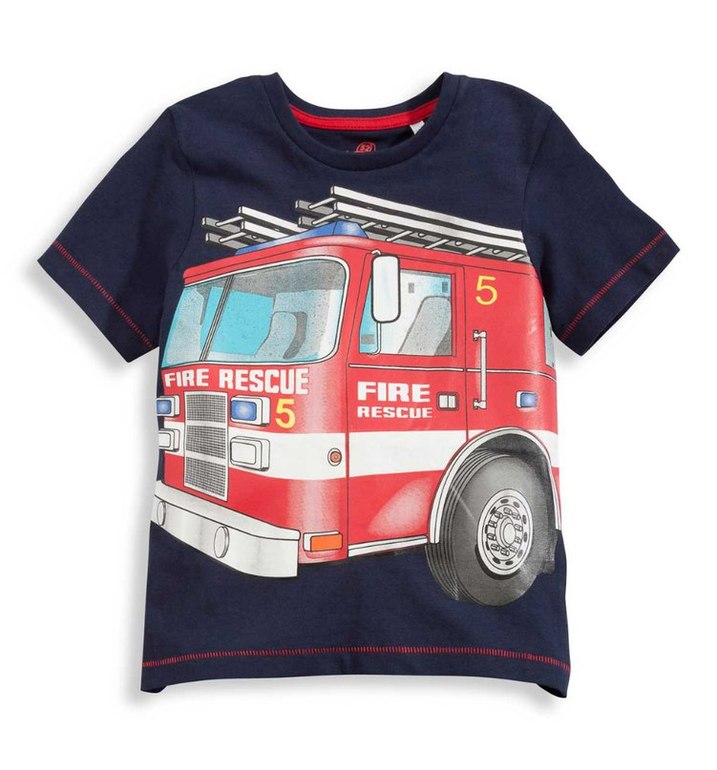 новые футболки на лето на мальчика, 4-5 лет