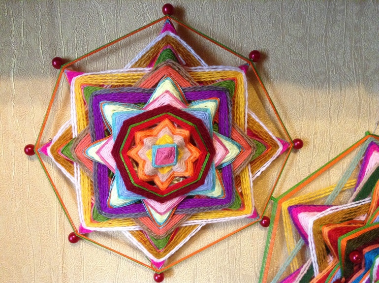 Моя прекрасная медитация...