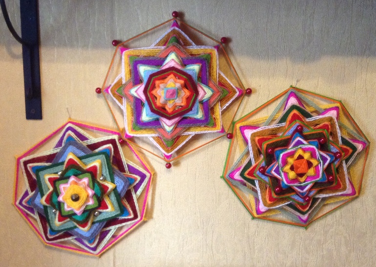 Моя прекрасная медитация...