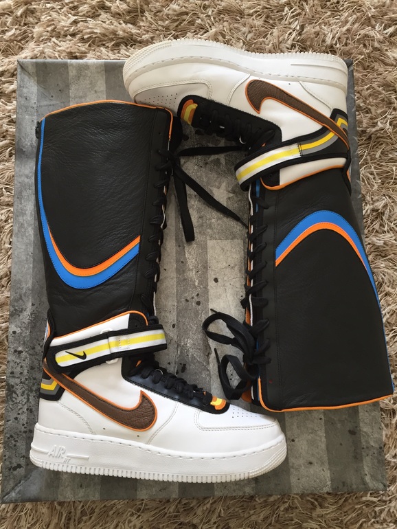 Nike Air Force 1 Riccardo Tisci