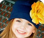 Модная детская шапочка в ассортименте!