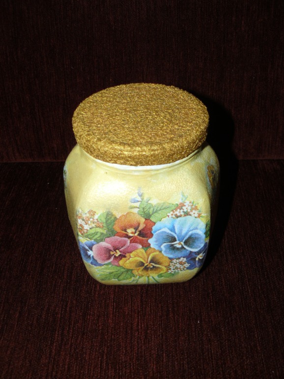 Первые работы в техник